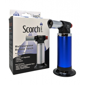 Scorch Torch - 5.5" 90deg Torch Assorted Color